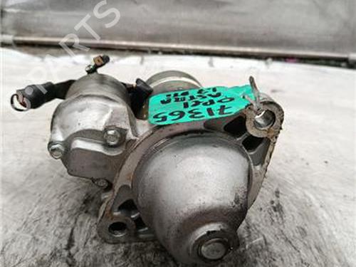 Used Starter Starter OPEL ASTRA G Hatchback (T98) 1.7 DTI 16V (F08, F48) (75 hp) 33059721 33059721