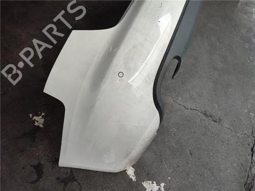Rear bumper AUDI A4 B8 (8K2) 2.0 TDI | BP29739747C8 