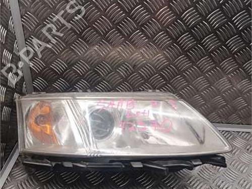 Used Right headlight Right headlight 37276086 37276086