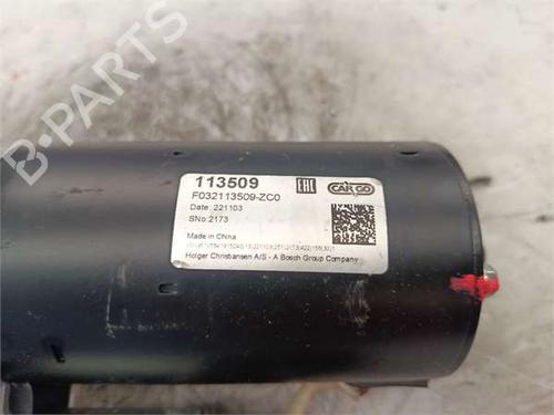 Starter SEAT LEON (1P1) 2.0 TDI 16V | BP38714126M8 - Image 2