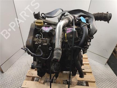 Used Engine RENAULT MEGANE II (BM0/1_, CM0/1_) 1.5 dCi (BM1F, CM1F) (86 hp) 32151113