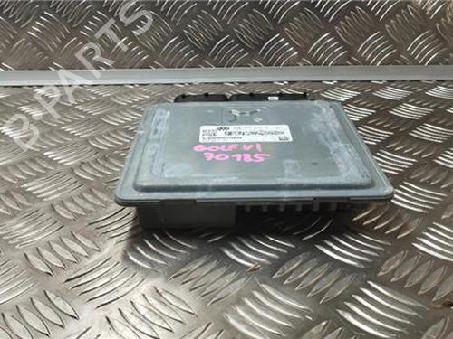 Elektronisk modul VW GOLF VI (5K1) 1.6 TDI | BP29986579M83