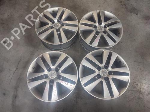 Fælk OPEL ASTRA H GTC (A04) 1.7 CDTI (L08) | BP18004039C45 