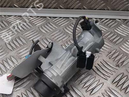 Ignition barrel SEAT LEON (1P1) 1.6 TDI | BP40615507M48 - Image 2