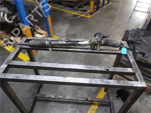 Steering rack VW POLO (9N_, 9A_) 1.4 TDI | BP27306851M22 