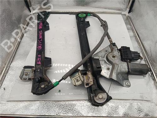 Used Other Other JAGUAR X-TYPE I (X400) 2.0 D (130 hp) 34176341 34176341