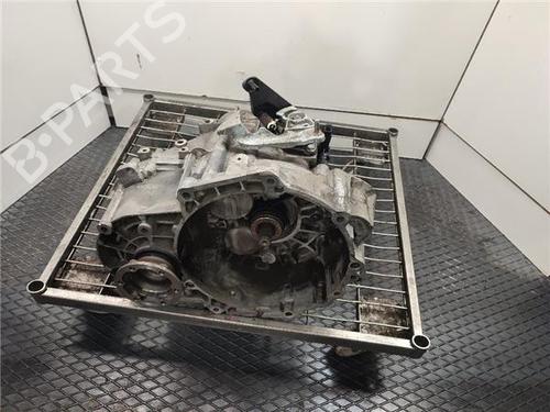 Used Gearbox VW PASSAT B6 (3C2) 2.0 TDI 16V (140 hp) 29872477
