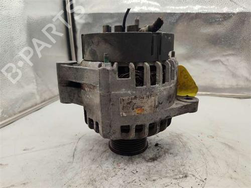 Used Alternator Alternator 38256466 38256466