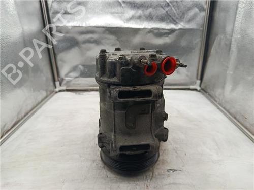 AC compressor PEUGEOT 308 CC (4B_) 1.6 HDi | BP31366851M34