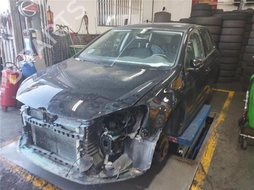 Front wiper motor VW GOLF VI (5K1) 1.6 TDI | BP26876247M29 