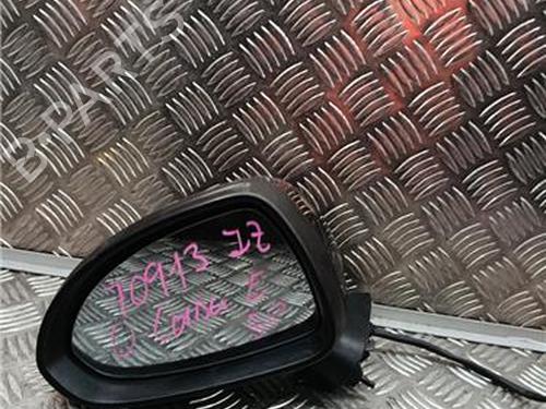Used Right mirror OPEL CORSA E (X15) 1.4 (08, 68) (90 hp) 31693003