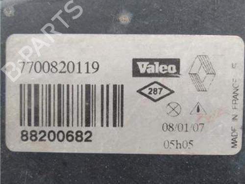 Right headlight RENAULT ESPACE III (JE0_) 2.2 D | BP18378408C29 