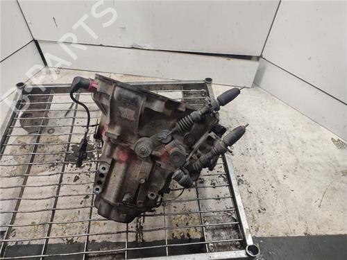 Gearbox CHEVROLET AVEO / KALOS Hatchback (T250, T255) 1.2 | BP27992608M3