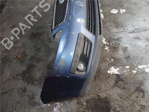 Front bumper FORD FOCUS C-MAX (DM2) 1.8 TDCi | BP18003881C7 