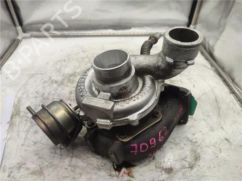 Used Turbocharger/Supercharger AUDI A6 C5 (4B2, 4B4) 2.5 TDI (155 hp) 32277042