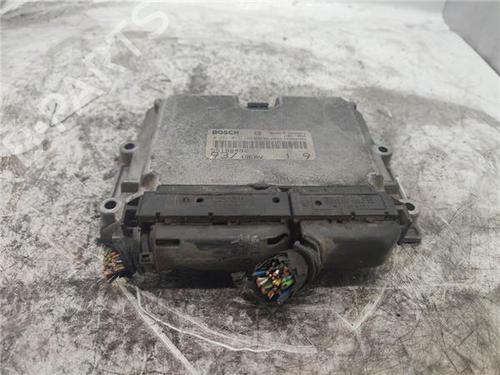 Elektronische module RENAULT KADJAR (HA_, HL_) 1.3 TCe 140 (HLNB, HLN1) (140 hp) 19263766