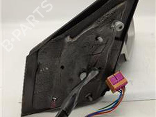 Right mirror VW POLO (9N_, 9A_)  | BP26462731C27 