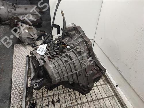 Gearbox LEXUS RX (_U3_) 300 (MCU35_, MCU35R) | BP31820444M3