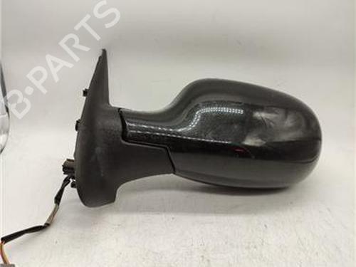 Left mirror NISSAN MICRA III (K12) 1.2 16V | BP18389695C26 