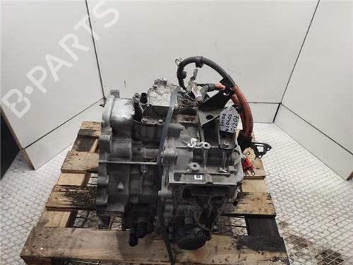 Used Gearbox TOYOTA PRIUS Liftback (_W2_) 1.5 Hybrid (NHW20_, NHW20R) (112 hp) 30797742
