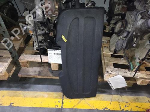 Used Rear parcel shelf FORD FIESTA VI (CB1, CCN) 1.25 (82 hp) 27729001