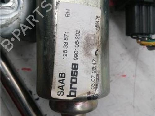 Other SAAB 9-3 Convertible (YS3F) 1.9 TiD | BP29441929O1 