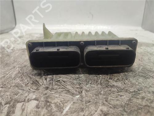 Electronic module OPEL ASTRA G Hatchback (T98) 1.7 DTI 16V (F08, F48) | BP19271196M83 