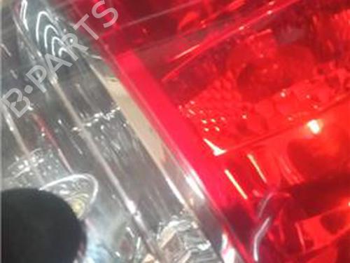 Right taillight HYUNDAI TUCSON (JM) 2.0 CRDi | BP25610741C35 