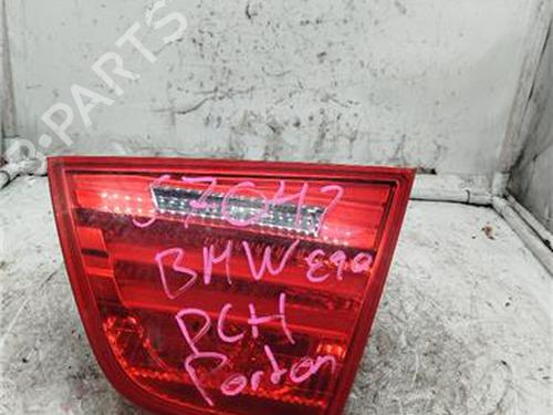 Used Right tailgate light BMW 3 (E90) 318 d (143 hp) 20140173