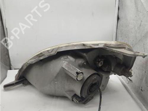 Right headlight TOYOTA YARIS (_P1_) 1.3 (NCP10, SCP12_) | BP29760478C29 