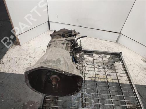 Used Gearbox MERCEDES-BENZ SPRINTER 2-t Van (B901, B902) 216 CDI (902.661, 902.662) (156 hp) 27351861