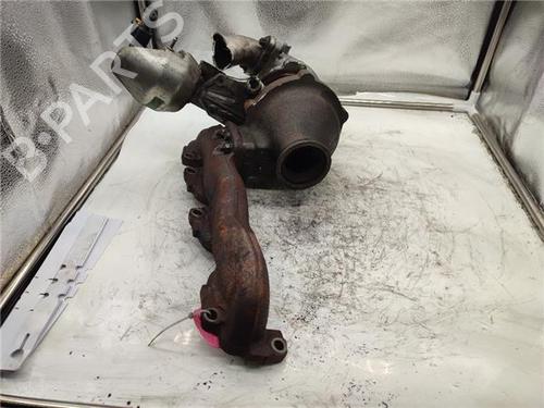 Turbolader/Kompressor OPEL INSIGNIA A Saloon (G09) 2.0 CDTI (69) (110 hp) 30522507