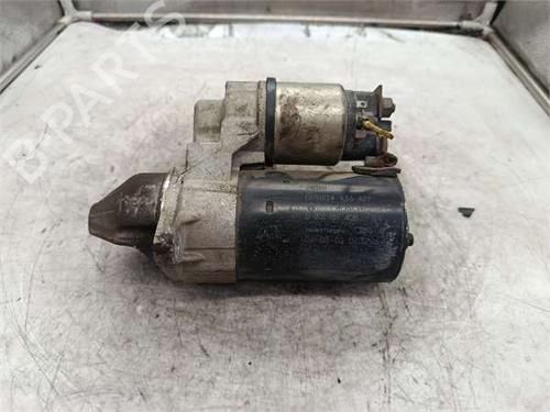 Used Starter Starter OPEL CORSA C (X01) 1.2 Twinport (F08, F68) (80 hp) 36028392 36028392