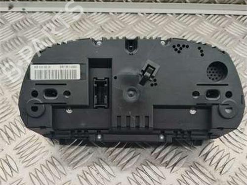 Instrument cluster BMW X1 (E84) xDrive 18 d | BP40051104C47 - Image 2