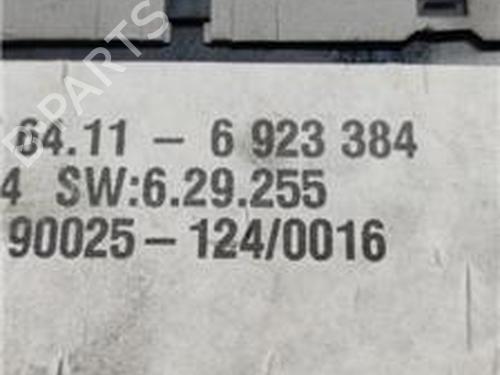 Climate control BMW 7 (E65, E66, E67) 735 i, Li | BP18007290I5 