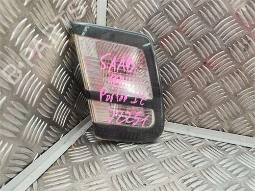 Used Left tailgate light Left tailgate light 36874047 36874047