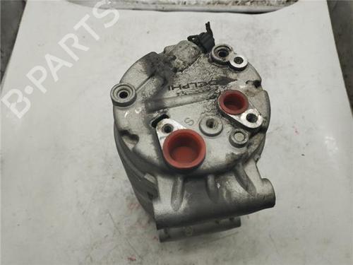 AC-Kompressor RENAULT ESPACE IV (JK0/1_) 2.0 dCi (JK03, JK04, JK1C, JK1G, JK1J, JK1K) | BP29415225M34 
