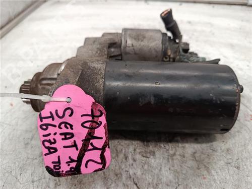 Used Starter SEAT CORDOBA (6L2) 1.9 SDI (64 hp) 29872509