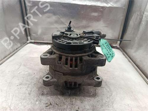 Used Alternator Alternator 36396405 36396405
