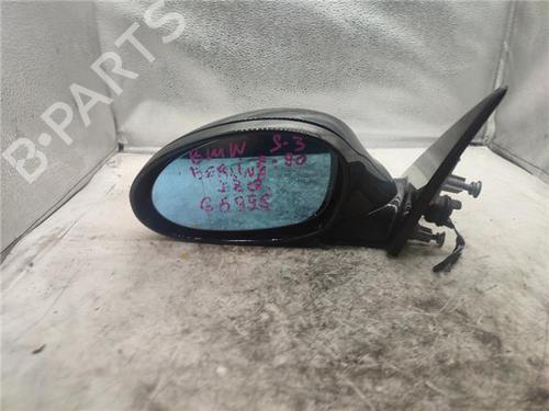 Used Left mirror BMW 3 (E90) 330 d (231 hp) 20163288