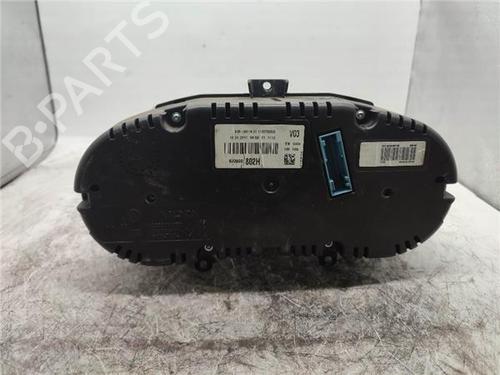 Instrument cluster SEAT IBIZA IV (6J5, 6P1) 1.6 TDI | BP19028954C47 