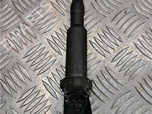 Tennspole CITROËN C4 Picasso I MPV (UD_) 1.6 VTi 120 | BP30797747M94