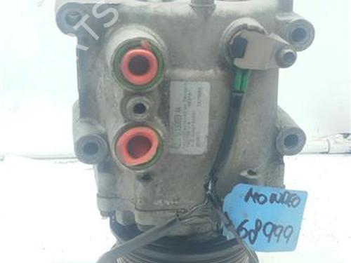 Used AC compressor FORD MONDEO III (B5Y) 1.8 16V (125 hp) 26701905