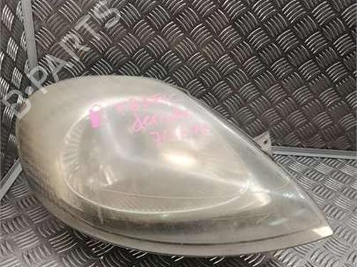 Used Right headlight Right headlight 38714161 38714161