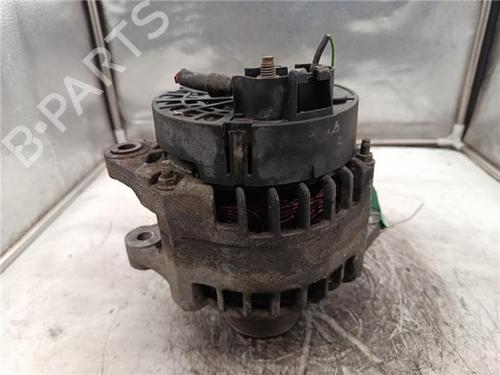 Generator Generator FIAT STILO (192_) 1.9 JTD (192_XF1A) (80 hp) 33711966 33711966