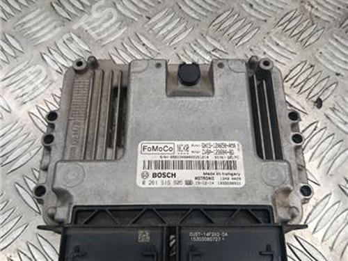 Used Electronic module Electronic module FORD ECOSPORT 1.0 EcoBoost (140 hp) 33893348 33893348