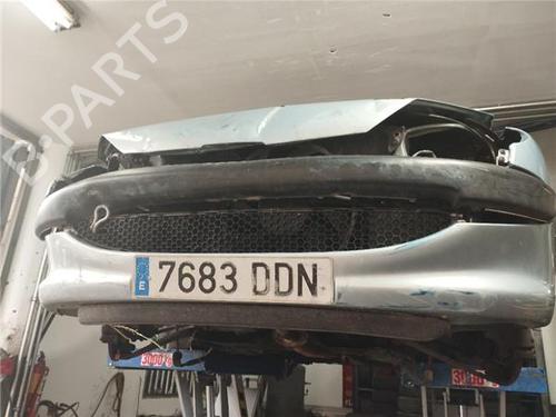 Styregear/Snekke PEUGEOT 206 Hatchback (2A/C) 1.4 i | BP18464454M22 