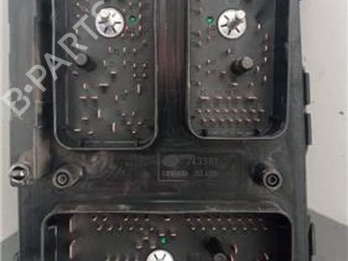 Used Fuse box OPEL ASTRA H (A04) 1.7 CDTI (L48) (100 hp) 18381775