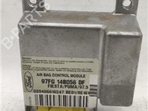Used ECU airbags FORD PUMA (EC_) 1.7 16V (125 hp) 18390334