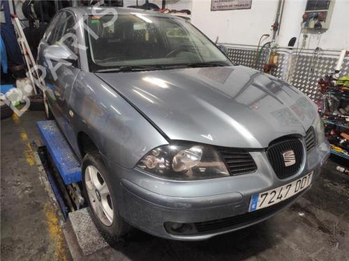 Electronic module SEAT IBIZA III (6L1) 1.9 TDI | BP21168826M83 